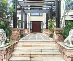 House for sale in Hilltop Private Estate