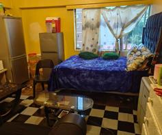 Apartment / Flat for sale in Sunnyside