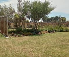 Farm for sale in Delmas