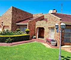 House for sale in Mmabatho Unit 6