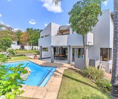 House for sale in Fourways Gardens