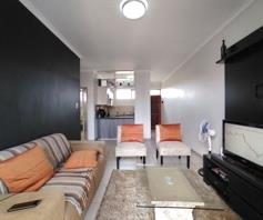 Apartment / Flat for sale in Rietvallei Park