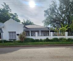 House for sale in Bultfontein