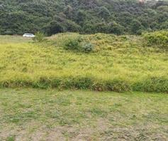 Vacant Land / Plot for sale in Glentana