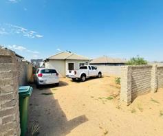 House for sale in Riverside View Ext 35