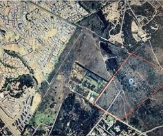 Vacant Land / Plot for sale in Tyger Valley