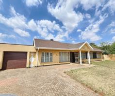 House for sale in Meyerton South