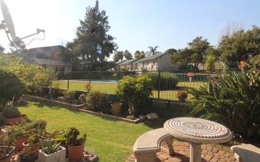 1 Bedroom Apartment / Flat for sale in Krugersdorp North