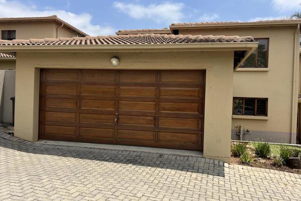 Lovely 3-Bedroom Townhouse for Rent in Rivonia. 

Explore this contemporary, secure, and spacious Cluster in Rivonia,&#160;now ...