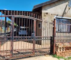 House for sale in Mamelodi West