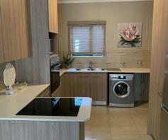 Apartment / Flat for sale in Waterkloof Ridge