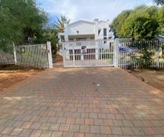 House for sale in Christoburg