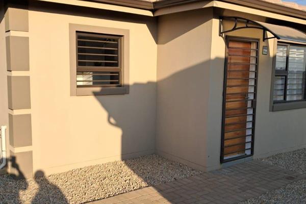 Discover your ideal home at Lethabong Lifestyle Estate, a modern 3-bedroom house for sale in Sebokeng, Vaal, Gauteng. This development ...