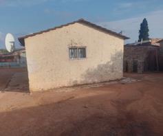 House for sale in Rietvallei AH