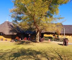 Farm for sale in Vaalwater