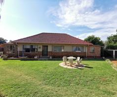 House for sale in Stilfontein Ext 4