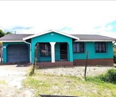 House for sale in Kwandengezi-A