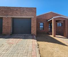 House for sale in Vredenburg