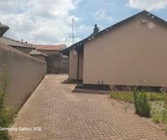 House for sale in Protea North