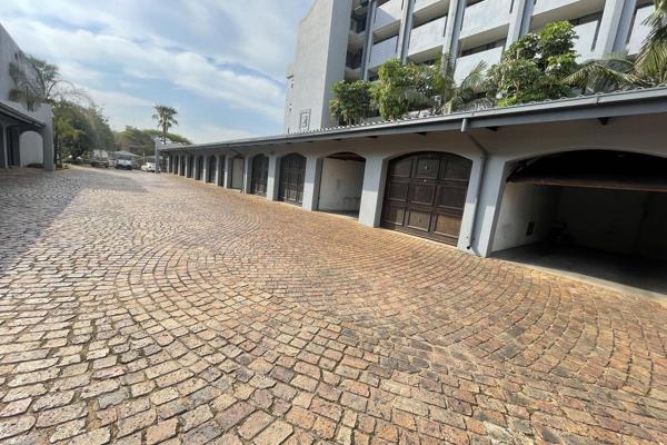 Discover this spacious two-bedroom apartment nestled in the heart of Menlyn  Maine, where urban sophistication meets outstanding scenic ...