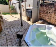 Townhouse for sale in Pretoria North