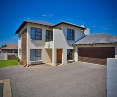 House for sale in Amberfield Valley