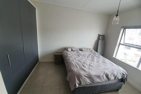 1-Bedroom Apartment at The Huntsman Estate, Somerset West

Located within the ...