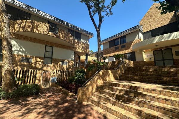 Discover a remarkable opportunity to establish your business in the heart of Rivonia ...