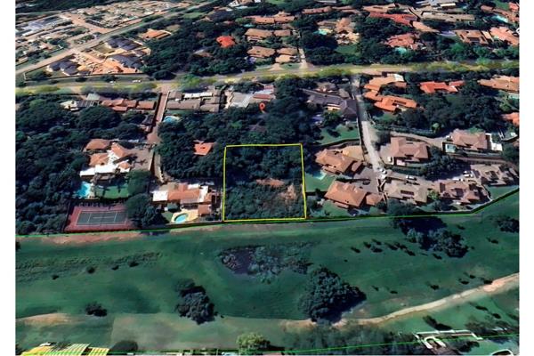 Waterkloof Ridge Vacant Land Opportunity: Two Prime Erfs with Development Potential
Two 1000sqm vacant erfs are now available in the ...