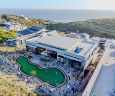 House for sale in Pinnacle Point Golf Estate