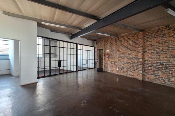 Discover Your Ideal Commercial Space at Market Up, Maboneng

Join South Africa’s Leading ...