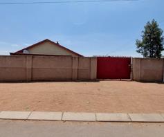 House for sale in Mankweng