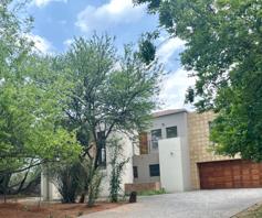 House for sale in Vaal de Grace Nature Estate
