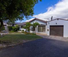 House for sale in Grabouw Central