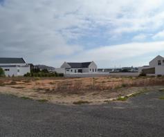 Vacant Land / Plot for sale in Harbour Lights