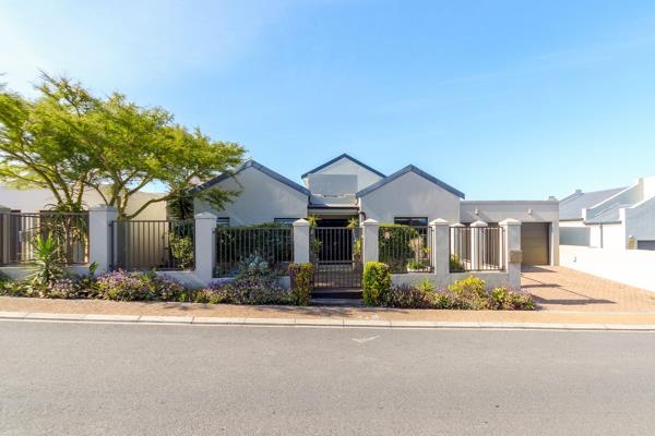 Elegant 4-Bedroom Home in Big Bay’s Sought After Security Estate, Dune Ridge.

Step into the epitome of refined living with this spacious 4-bedroom, 3-bathroom home, located in one of Big Bay’s most prestigious gated communities. Offering an exquisite blend of style and ...