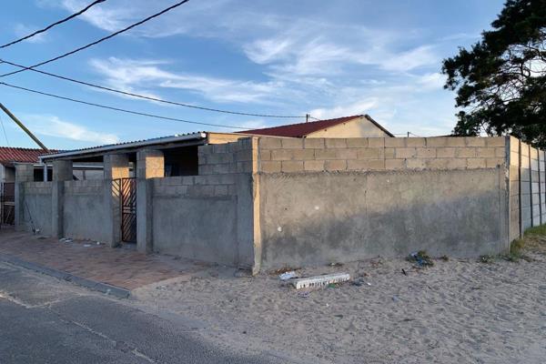 3-bedroom house available for rent in Voorbrug Delft at R7000&#160;per month, huge yard full functional kitchen and bathroom very ...