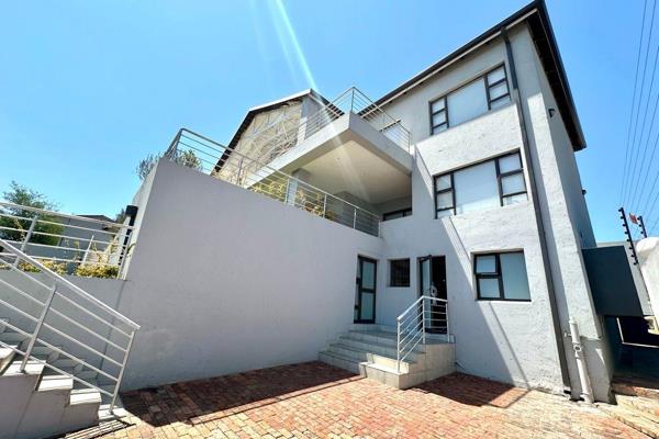 Just Listed! This stunning apartment is located in the highly sought-after Dania Park, Germiston, right on the border of Bedfordview. ...