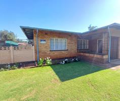 House for sale in Vanderbijlpark CW 1