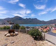 House for sale in Hout Bay Harbour