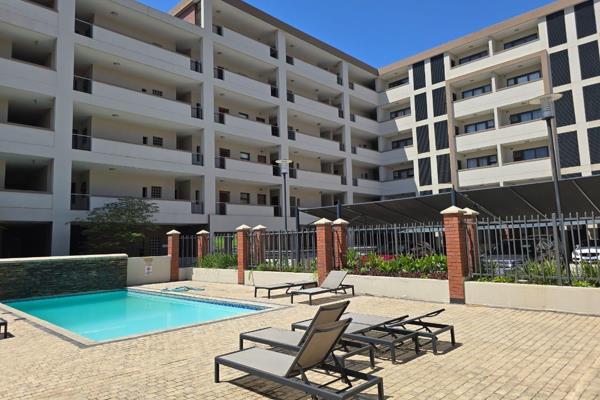 Prime Property presents this stylish two-bedroom apartment in the sought-after Umhlanga Ridge area offers contemporary living with ...