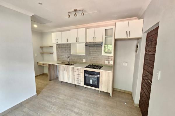 This development property is Modern living in one of the most beautiful, older Johannesburg North suburbs. Flanked by Republic Road and ...