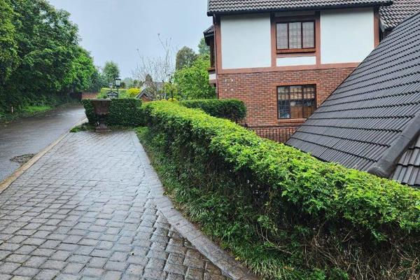 This cottage can either be incorporated into the main house via access through the double garage, or privately through your own front ...