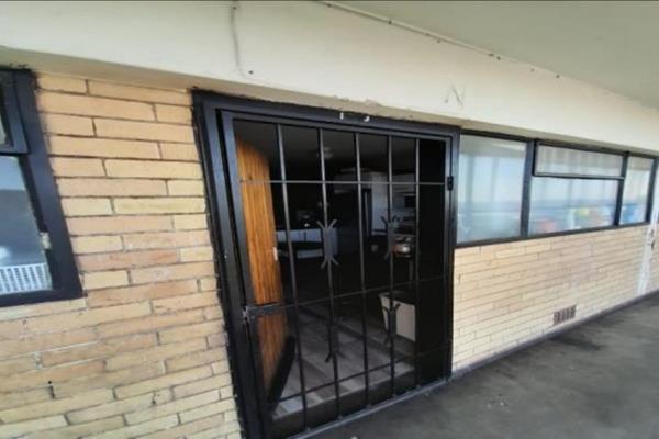 Affordable 1-Bedroom Apartment in Berea, Johannesburg – Fixer-Upper for Sale 

Property Reference: DP2807

Property Overview
Located in ...