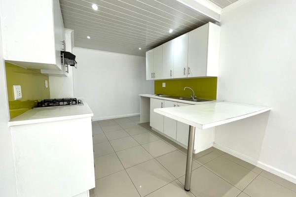 This exquisite 1-bedroom flatlet offers the perfect blend of modern design, functionality, and comfort. Ideal for a single professional ...