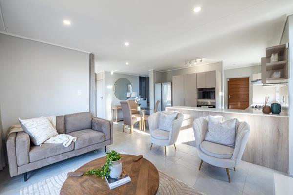 Discover the perfect blend of modern living and convenience in this brand-new 3-bedroom ...