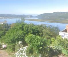 Commercial Property for sale in Knysna Heights