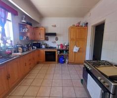 House for sale in John Vorster Park