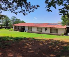 Farm for sale in Wacht N Bietjies Kop