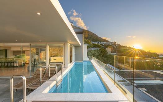 4 Bedroom Apartment / Flat for sale in Fresnaye